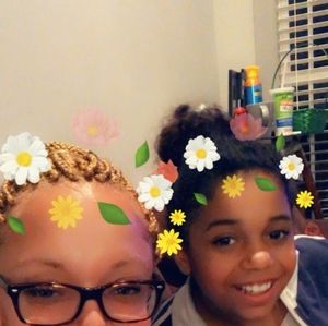 Meet your Posher, Joli